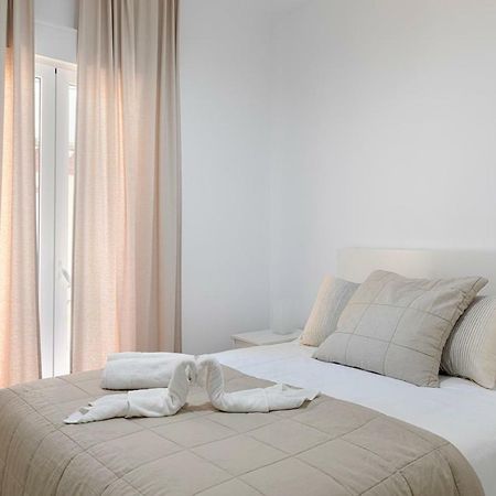 Suncity Top Flats Maria Malaga Exterior photo
