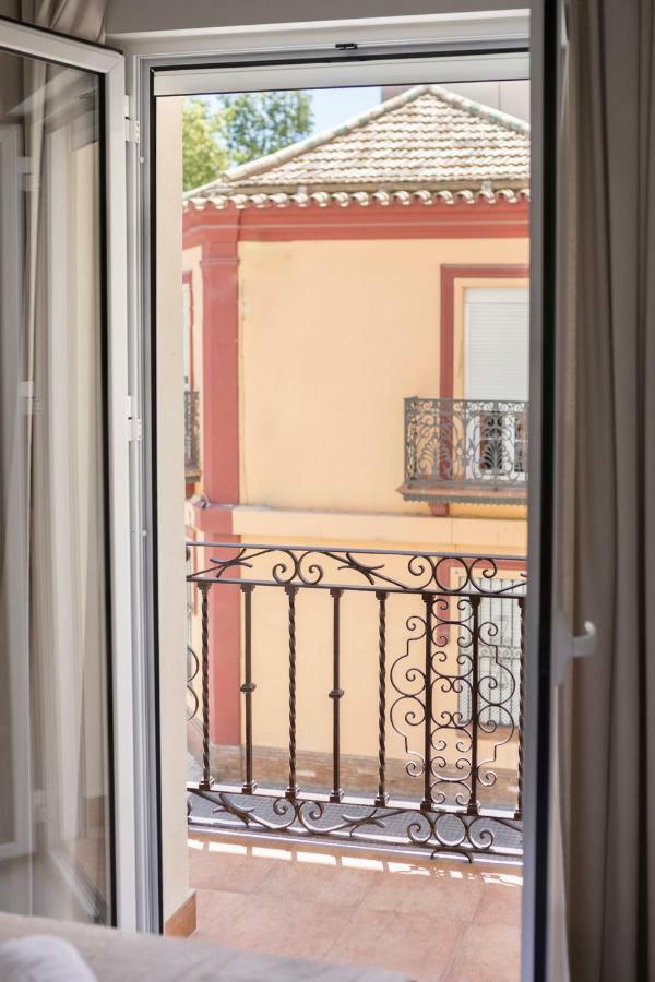 Suncity Top Flats Maria Malaga Exterior photo